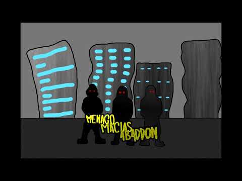 MENAGO x MACIAS x ABADDON - NIEINTERERE