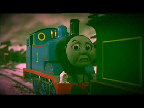 Engine Story 3 (Toy Story 3) Part 14 - “Where’s Home?”