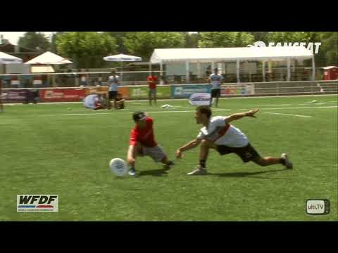 2019 WU24UC Day 4 Highlights