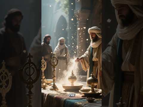 Exodus 29:41-46 #everyone #bibleverse