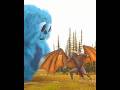 Beebo beats a time monster with cuddles #shorts