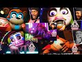 Coryxkenshin Five Nights At Freddy S Security Breach All Videos