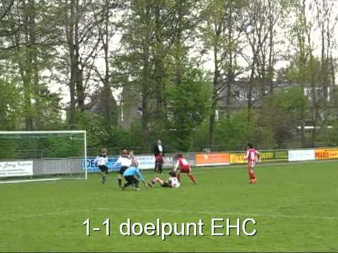 leonidas E1 - EHC Heuts E1 16-4-2011