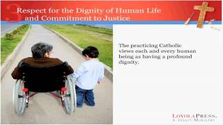 Part 5: Practice Makes Catholic Webinar with Joe Paprocki, sponsored by Loyola Press