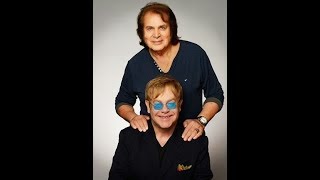 Something About the Way You Look Tonight - Engelbert Humperdinck - Ft. Elton John