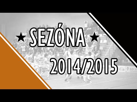 FBC Sokol Frenštát p.R. - Sezóna 2014/2015 je tady! HD