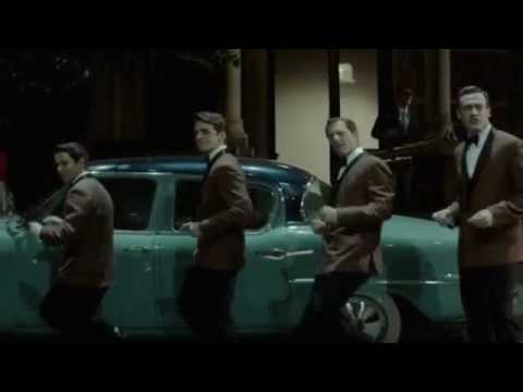 Sherry / Oh What A Night !