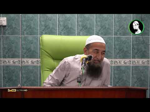Hukum Tak Nak Kahwin - Ustaz Azhar Idrus