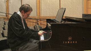 John Eaton Talks with Wolf Trap