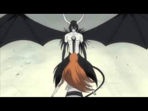 Bleach amv - Let the sparks fly