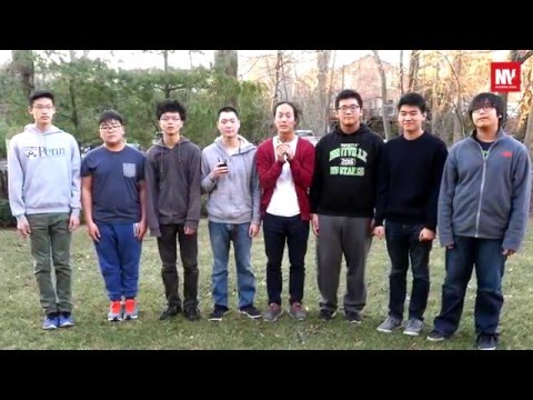 NVYAC Traumerei Clarinet Nonet