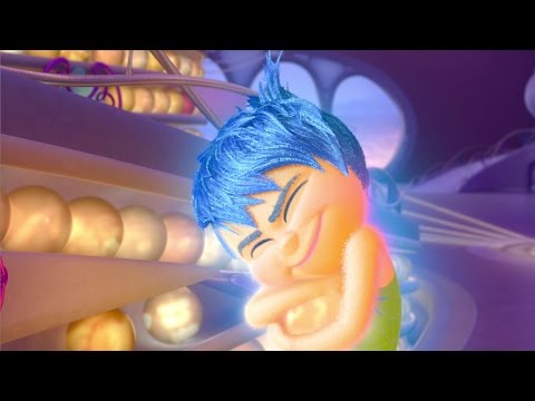 INSIDE OUT | Clip - Riley's Memories | Official Disney Pixar