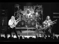 Rush Limelight Karaoke 