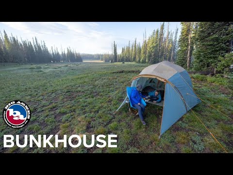 Bunkhouse
