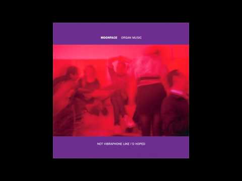 Whale Song Song Instead Of A Kiss - Moonface
