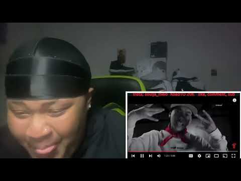 Javn2900 ft. Bolo - Lifestyle (Exclusive Music Video) I Reaction
