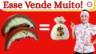 I made over R$2,000 last Easter with this FIRELESS PRESTIGE EGG! With pricing sheet!