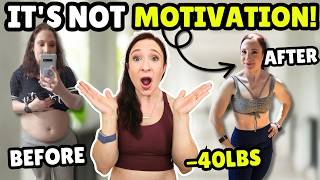 The Secret to Weight Loss NOBODY is Talking About!