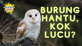 Download lagu SUARA BURUNG HANTU BUNYINYA KUK.. KUK.. KUK.. | LAGU BURUNG HANTU mp3