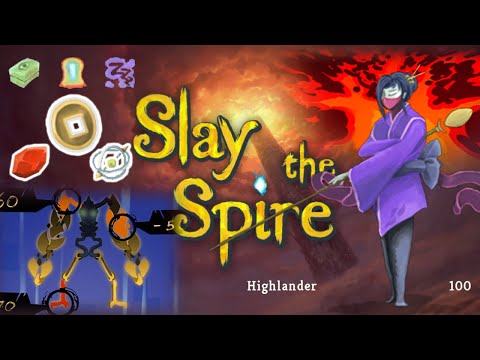 Slay the Spire October 27th Daily - Watcher | Amazing score the second time around