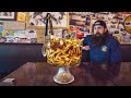 THE PUNCHBOWL POUTINE THAT ONLY ONE PERSON HAS EVER FINISHED | BeardMeatsFood