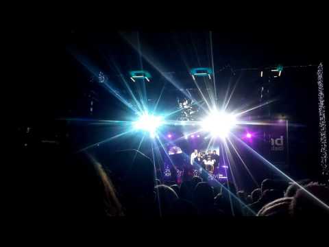 Vlado Kreslin in Šajeta-Rulet