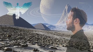 Near Death Experience: My Spirit Guide Showed Me Life On Other Planets | NDE