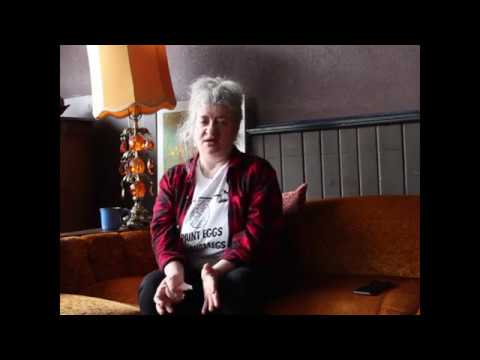 Sheila's Story: A Portrait of Family Fraud