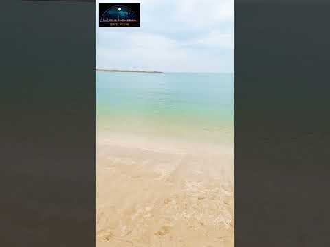 Al Hamra Beach View | Ras Al Khaimah UAE @Fehmiology