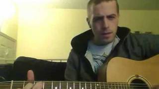 Death Is the Easy Way - My Morning Jacket Cover