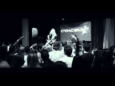 Mister Jam & Cymcolé - DJ Set & Live PA - Royal Club SP - Brazil