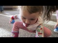 Shake Rattle And Read At The Library