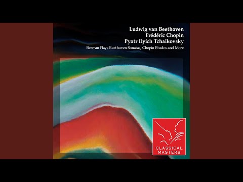 Scherzo From Symphony No. 6 "Pathétique" (arr. Samuel Feinberg)