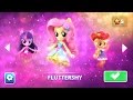 My Little Pony Equestria Girls Twilight Sparkle Surprise Dance Party Game 2016 HD
