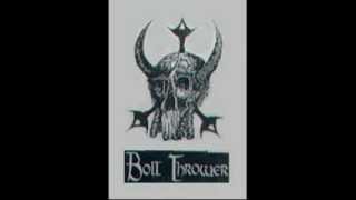 Bolt Thrower - Concession of Pain