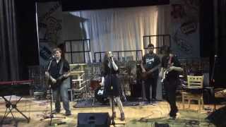 Lionize Showcase Assessment - Nerina Pallot - This Will Be Our Year