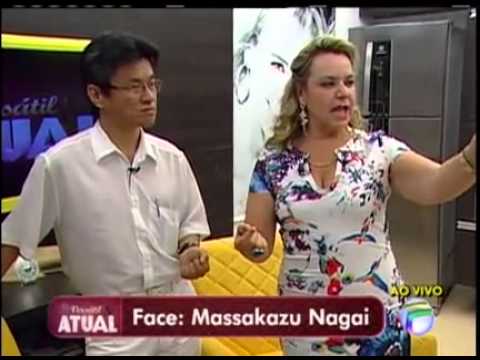 Versátil & Atual - QUA - 08/10/2014