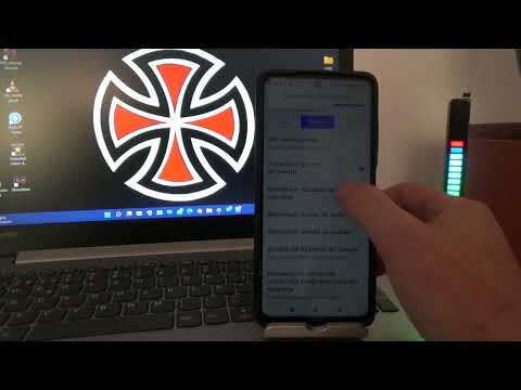 ACTIVATE VOICE IN GOOGLE MAPS
