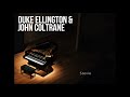 Stevie - Duke Ellington & John Coltrane (1961)