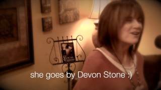 Open Your Eyes, You Can Fly - Lizz Wright - Devon Stone - Ana G Vocal Studio