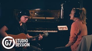 Leslie Clio - Game Changer // G7 Studio Session