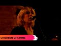 ONE ON ONE: Marianne Faithful - Children Of Stone March 27th, 2009 City Winery New York, NYC