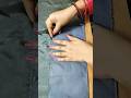 Sewing Tips For Saree Fall Youtube Sew Fall Shorts