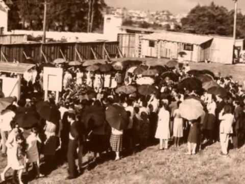 Documentário da história das Novenas  de Nossa Senhora do Perpétuo Socorro em Curitiba/PR