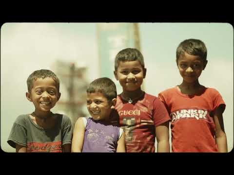 ST MAN X LIL NORZAA X YUNG 22 - KTM CITY ANTHEM (OFFICIAL TEASER) PROD BOMJAN DAI