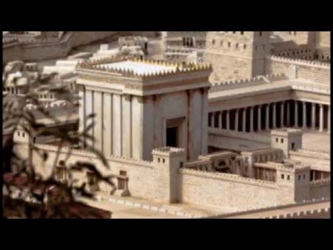 Father's House Lament video