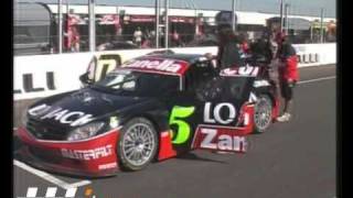 preview picture of video 'Top Race V6 en 9 de Julio'