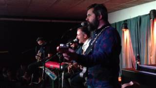 Love of Lesbian - Océanos de Sed