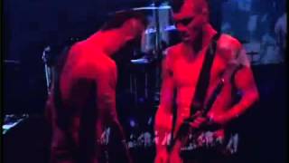 Red Hot Chili Peppers  Search and Destroy  Off The Map