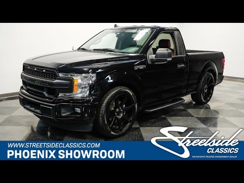 2020 Ford F150 (CC-1493105) for sale in Mesa, Arizona